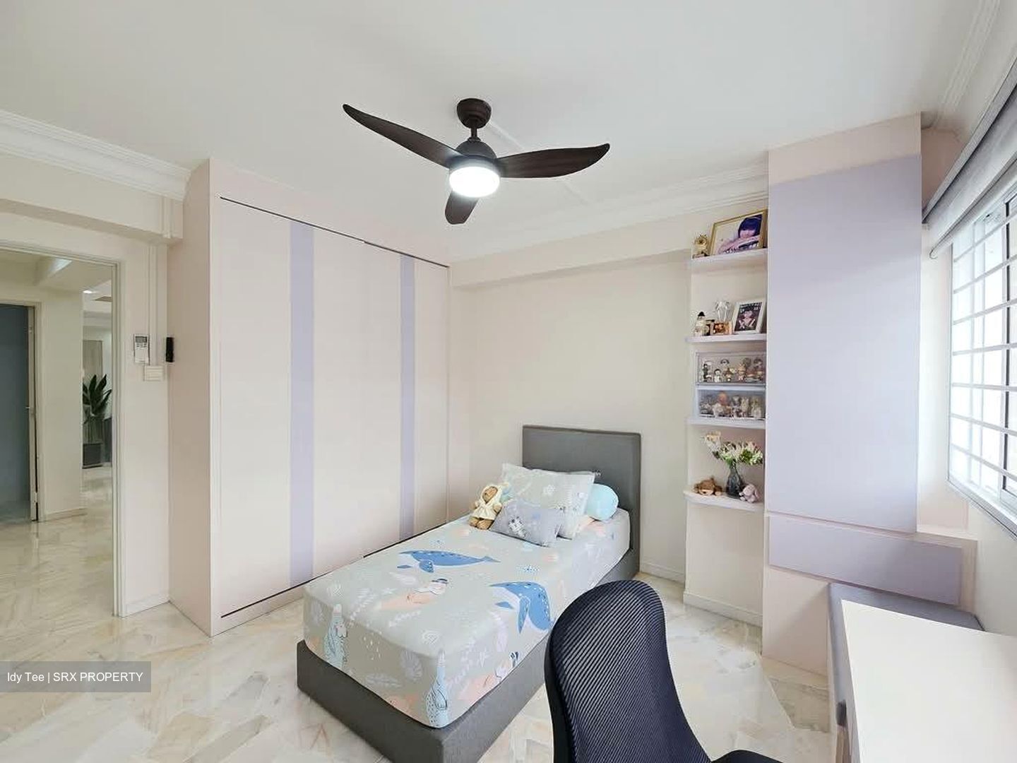 Blk 553 Choa Chu Kang North 6 (Choa Chu Kang), HDB Executive #554540911